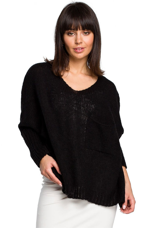  trui model 129171 BE Knit 