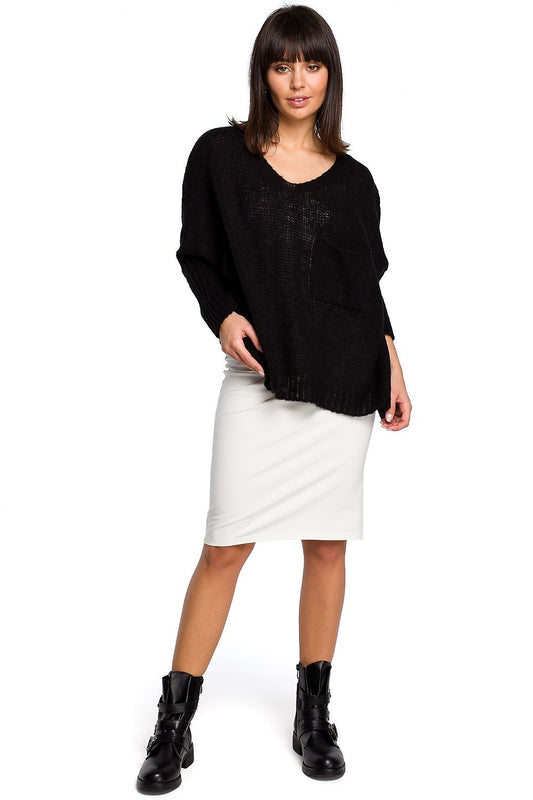  trui model 129171 BE Knit 