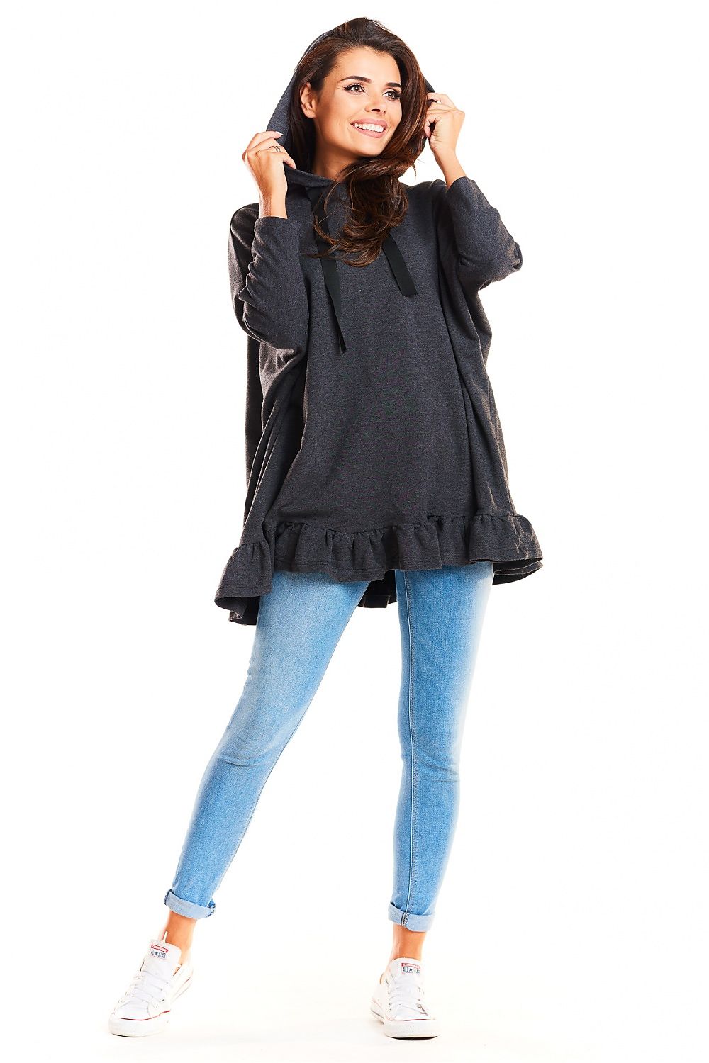  blouse model 129173 Infinite You 