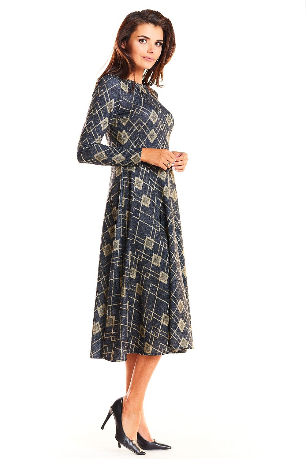  Dagjurk model 129178 Infinite You 