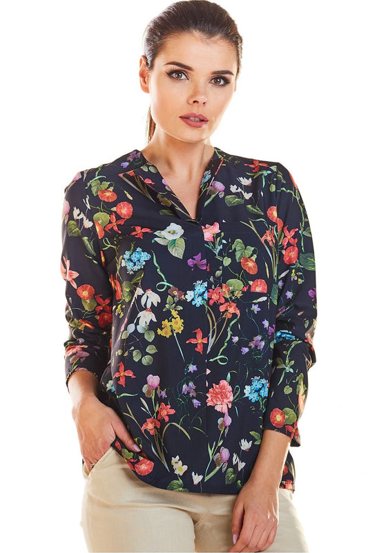  blouse model 129233 Infinite You 