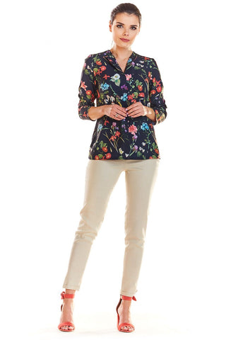 blouse model 129233 Infinite You 
