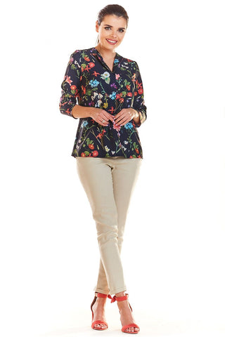  blouse model 129233 Infinite You 