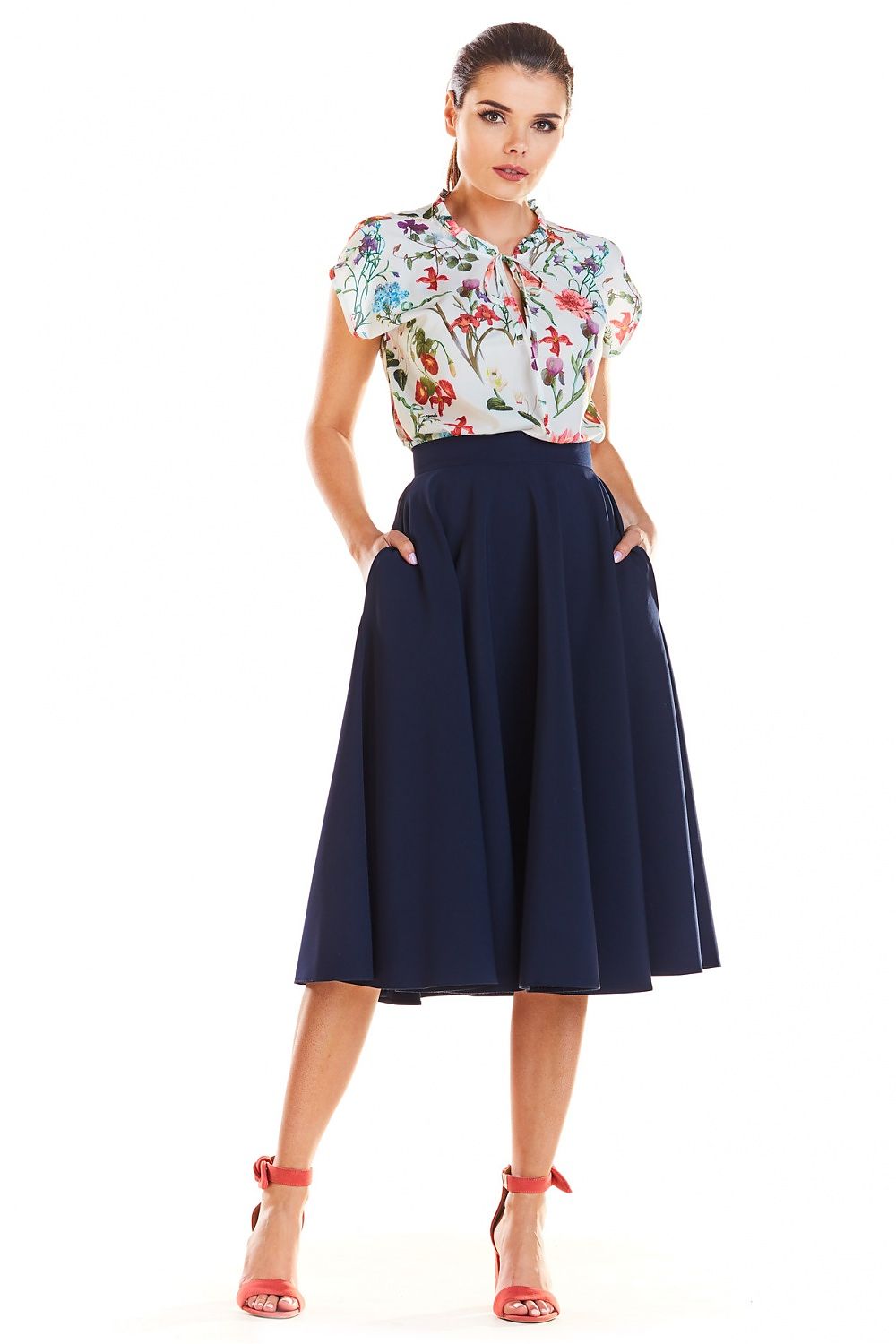  rok model 129242 Infinite You 