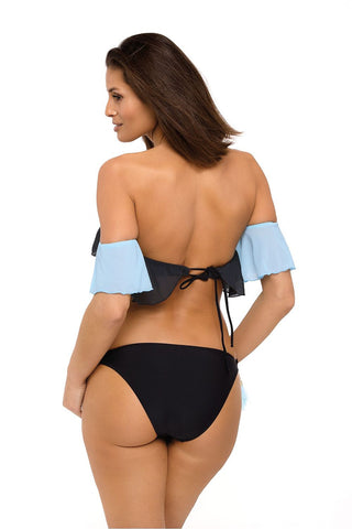  Bikini model 129285 Marko 