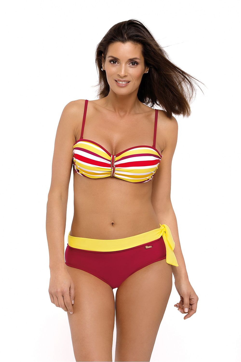  Bikini model 129691 Marko 