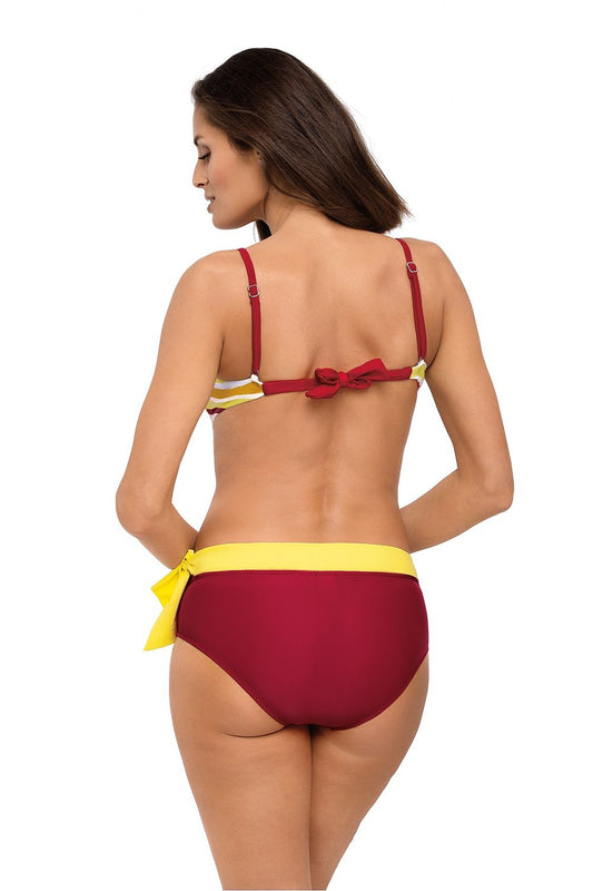  Bikini model 129691 Marko 