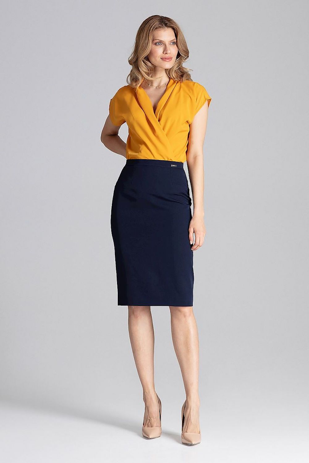  Klassieke rok model 129745 Figl 