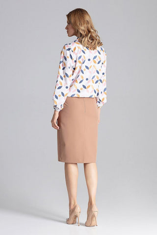  Klassieke rok model 129748 Figl 