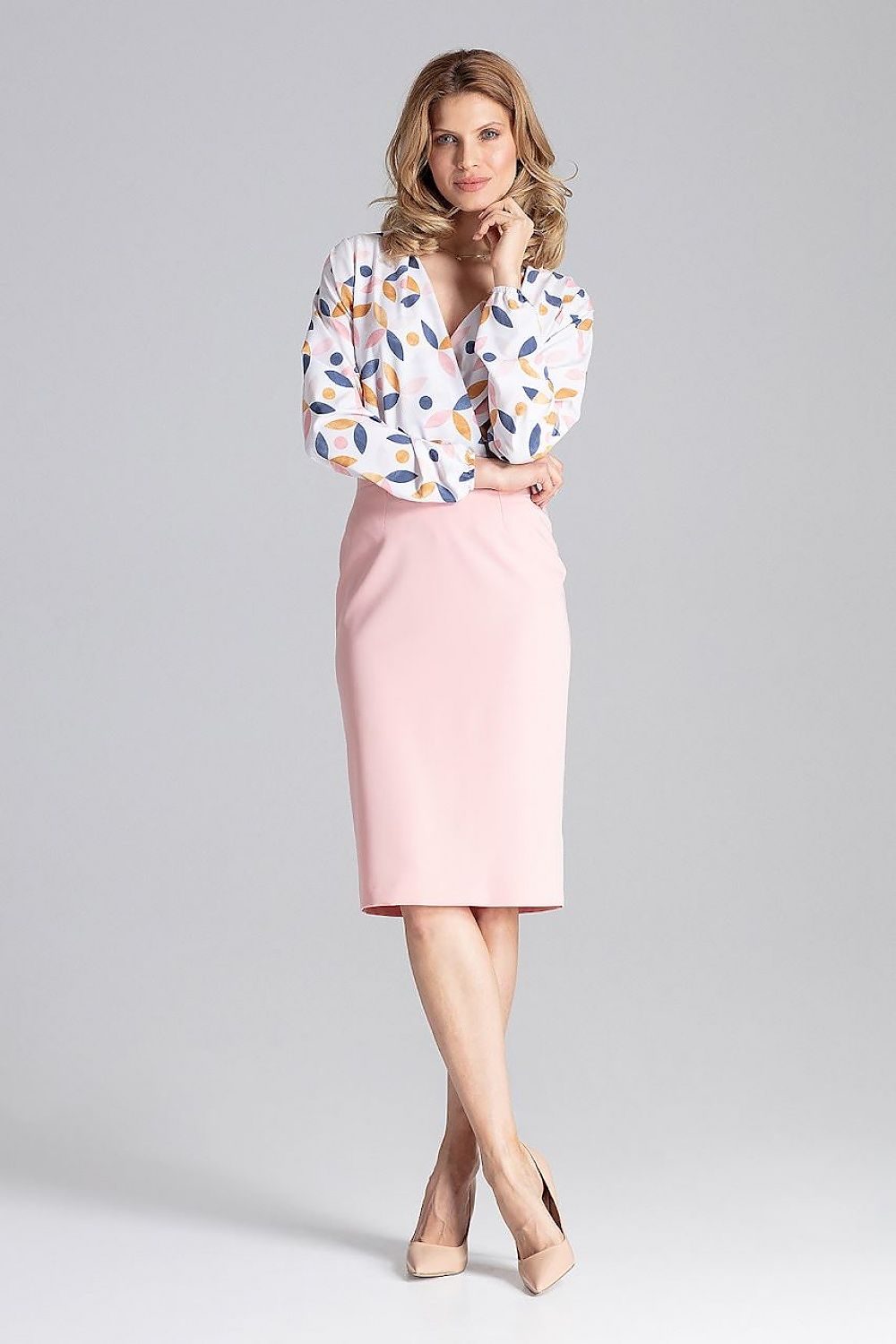  Klassieke rok model 129754 Figl 