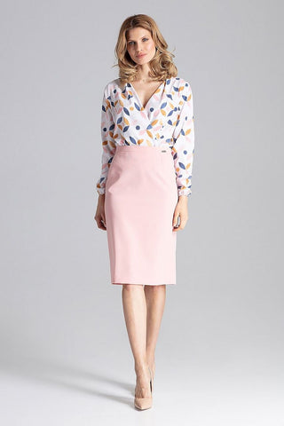  Klassieke rok model 129754 Figl 