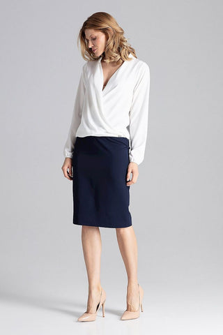  blouse model 129766 Figl 