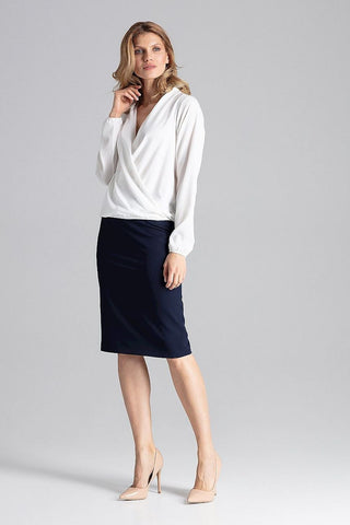  blouse model 129766 Figl 