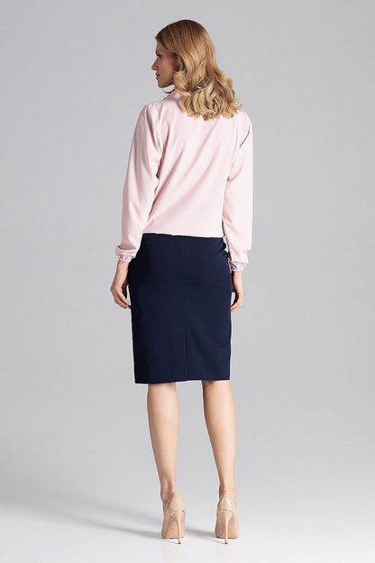  blouse model 129768 Figl 