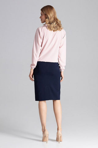  blouse model 129768 Figl 