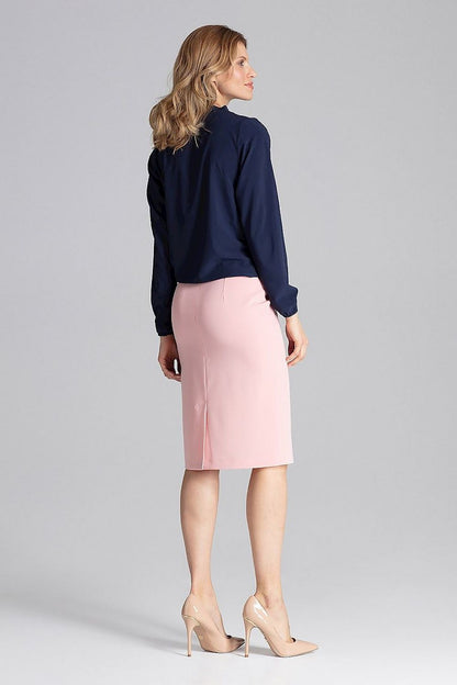  blouse model 129771 Figl 