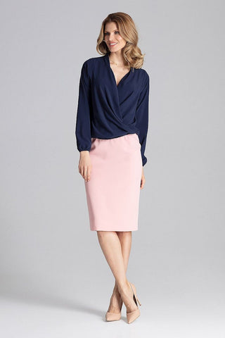  blouse model 129771 Figl 