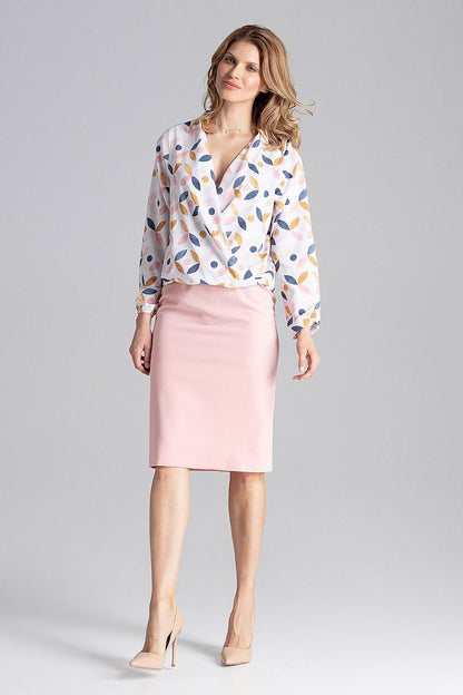  blouse model 129772 Figl 