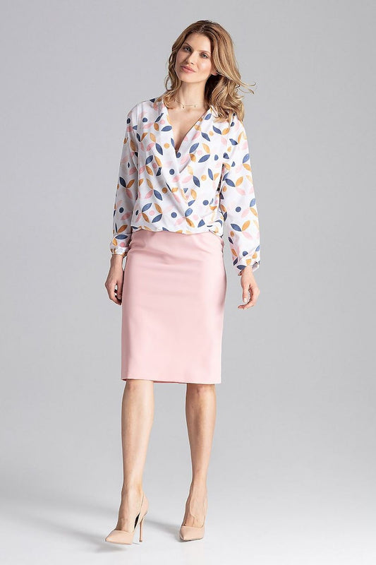  blouse model 129772 Figl 