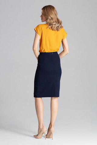  blouse model 129813 Figl 