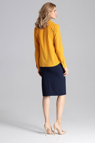  blouse model 130147 Figl 