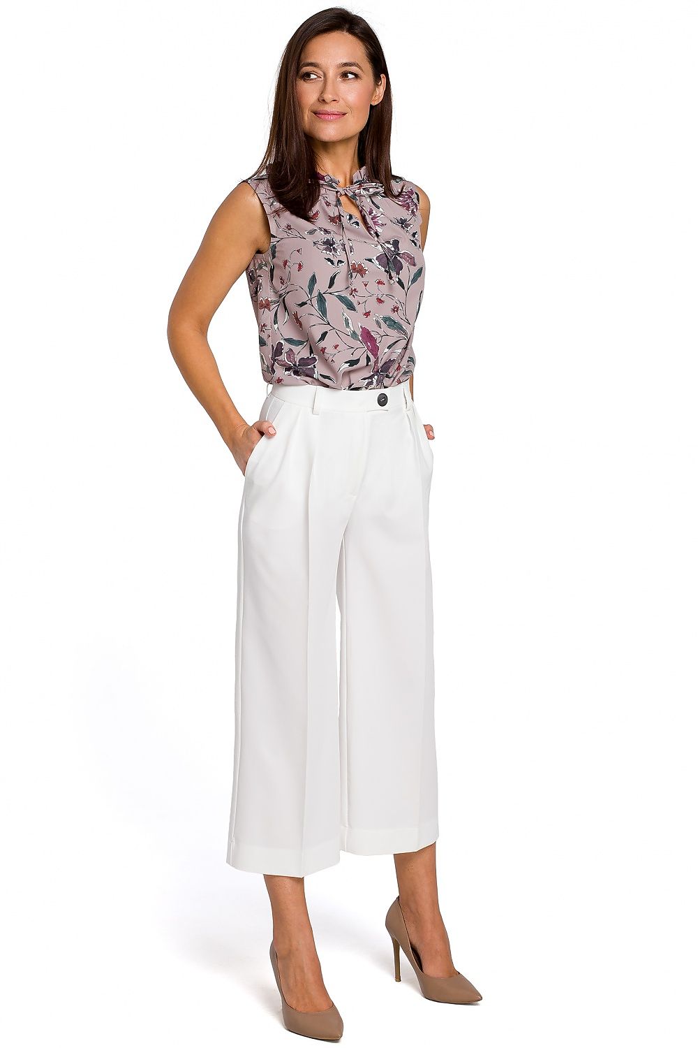  Damesbroek model 130475 Stylove 