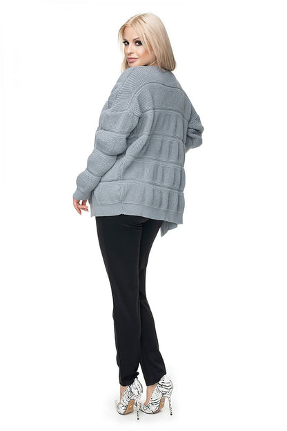  cardigan model 131589 PeeKaBoo 