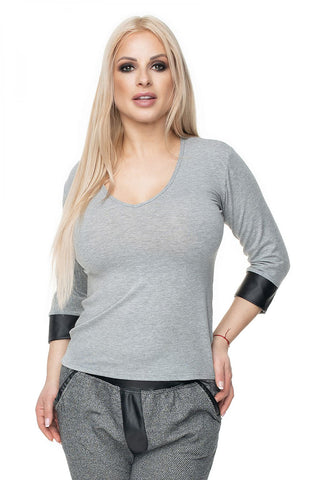  blouse model 131592 PeeKaBoo 