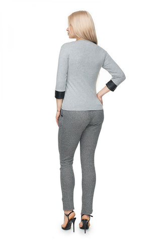  blouse model 131592 PeeKaBoo 