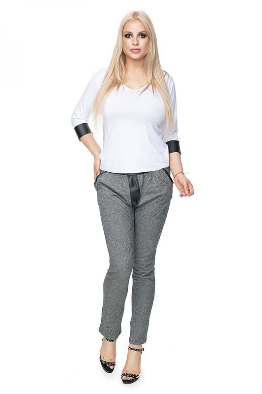  blouse model 131593 PeeKaBoo 