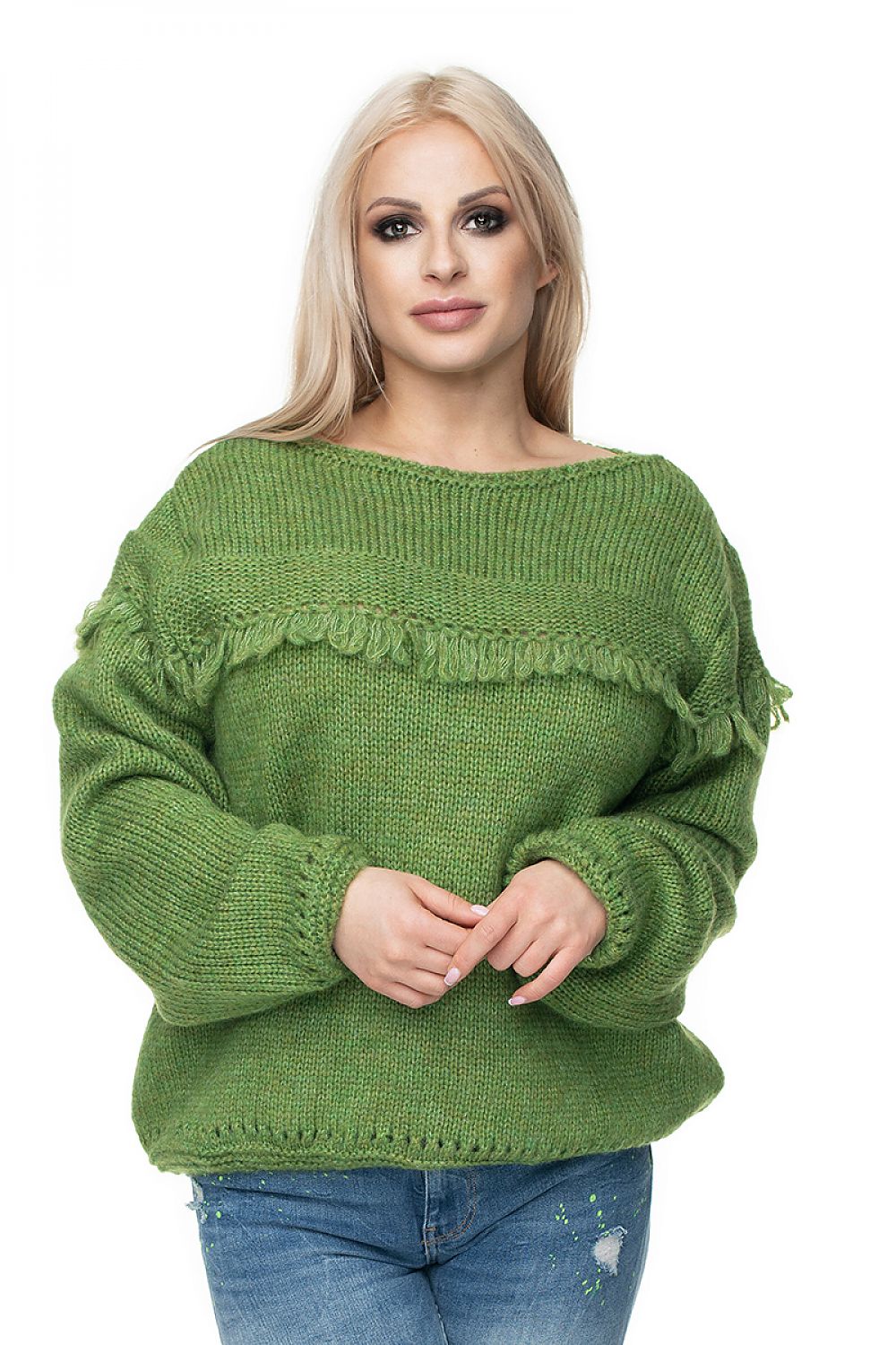  trui model 131605 PeeKaBoo 