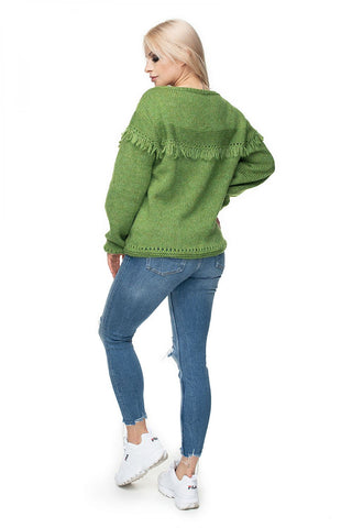  trui model 131605 PeeKaBoo 