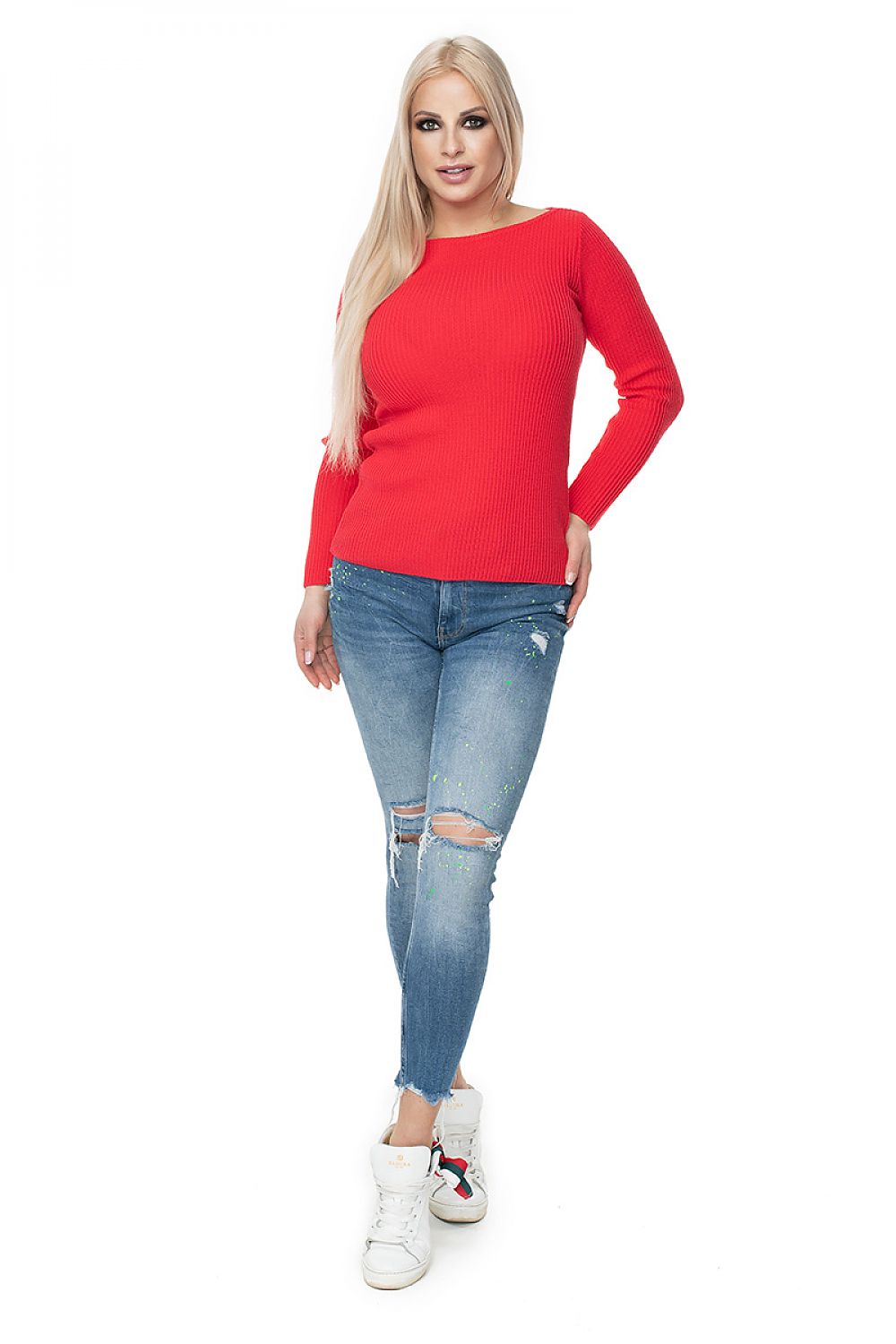  trui model 131606 PeeKaBoo 