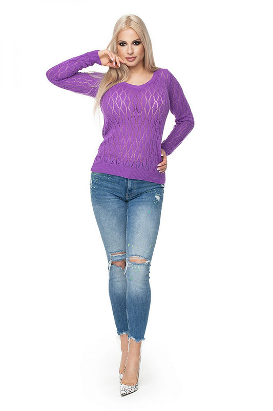  trui model 131611 PeeKaBoo 