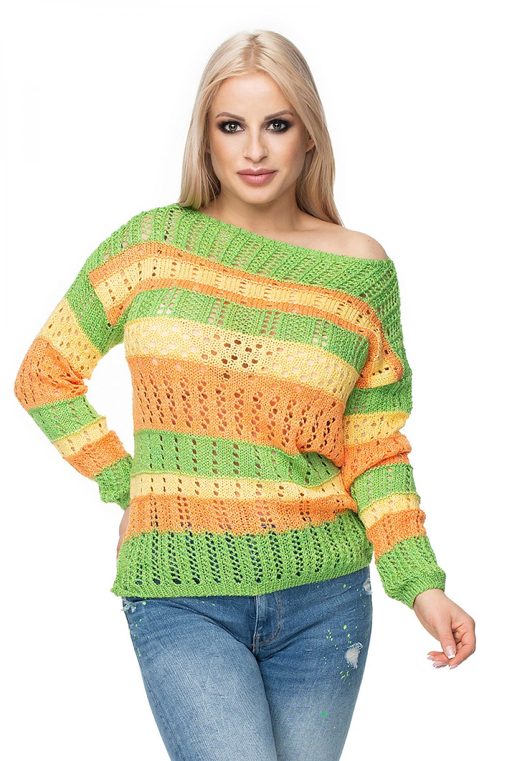  trui model 131613 PeeKaBoo 