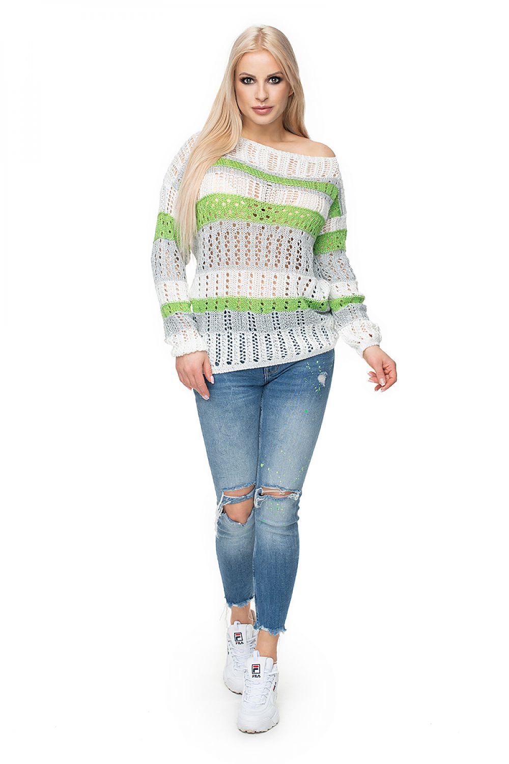  trui model 131614 PeeKaBoo 