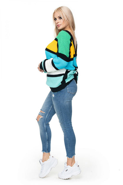 trui model 131620 PeeKaBoo 