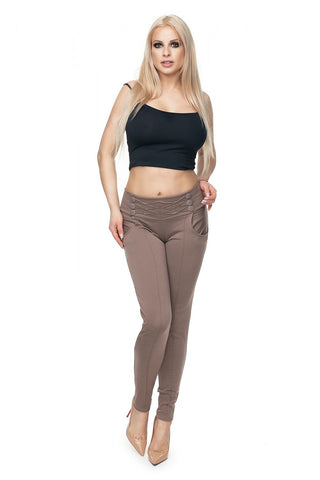  Lange broek model 131926 PeeKaBoo 