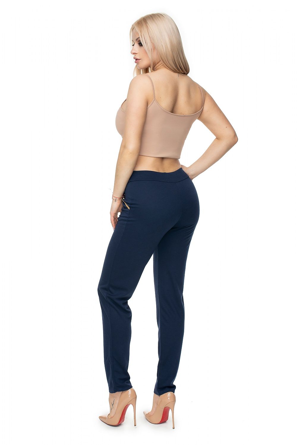  Lange broek model 131930 PeeKaBoo 