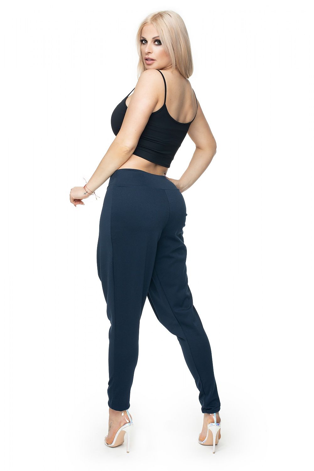  Lange broek model 131933 PeeKaBoo 