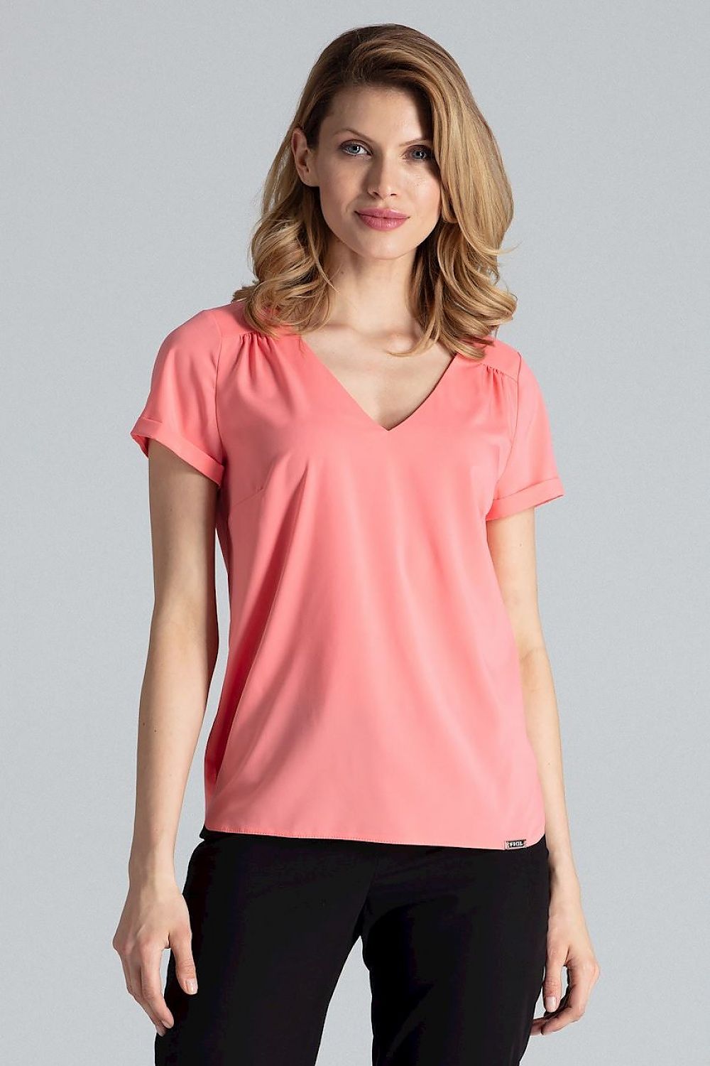  blouse model 132478 Figl 