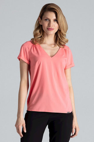  blouse model 132478 Figl 