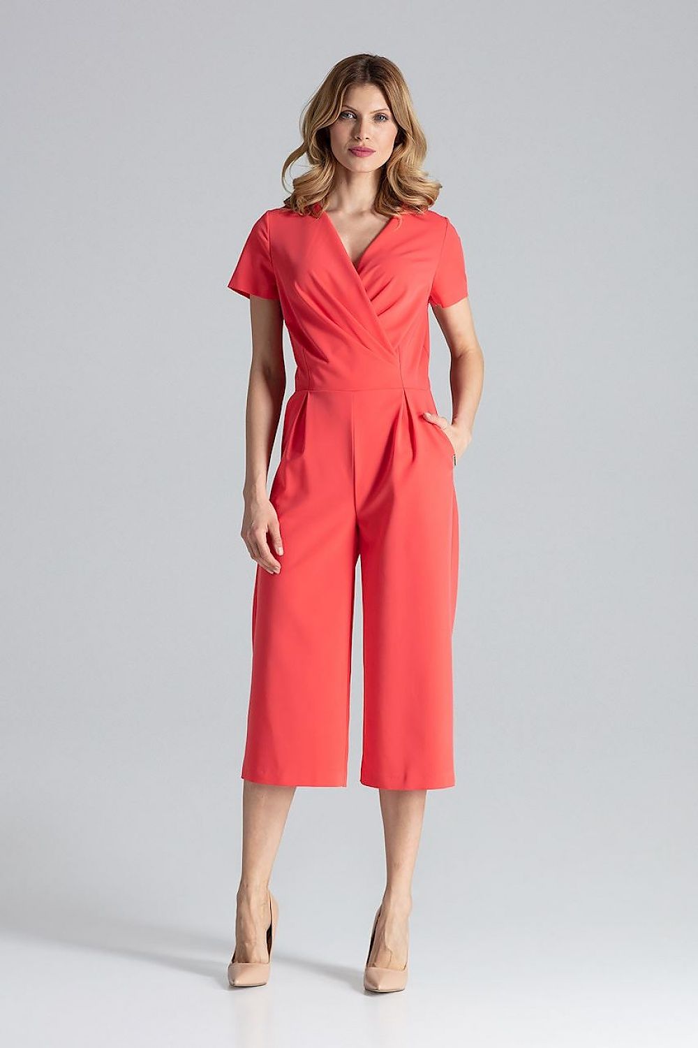  blouse model 132481 Figl 