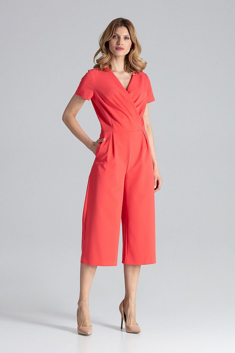  blouse model 132481 Figl 