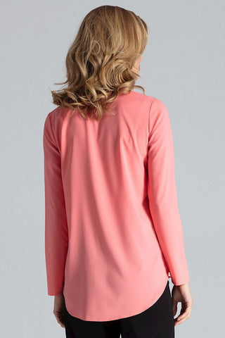  blouse model 132487 Figl 