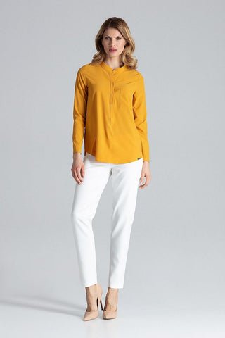  blouse model 132488 Figl 