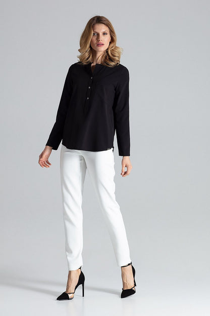  blouse model 132489 Figl 
