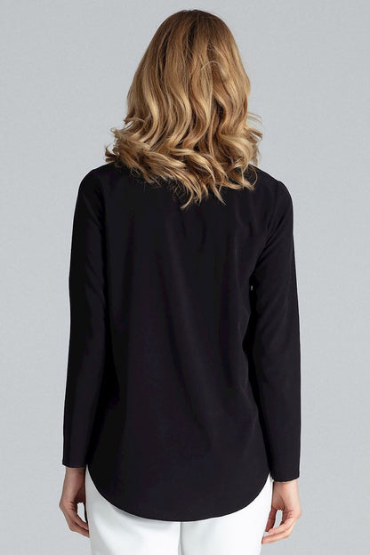  blouse model 132489 Figl 