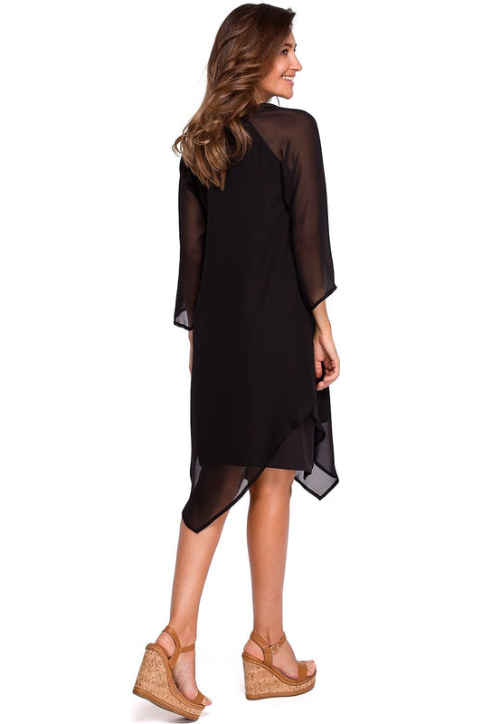  Formele jurk model 132590 Stylove 
