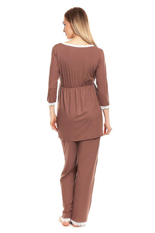  pyjama model 132600 PeeKaBoo 